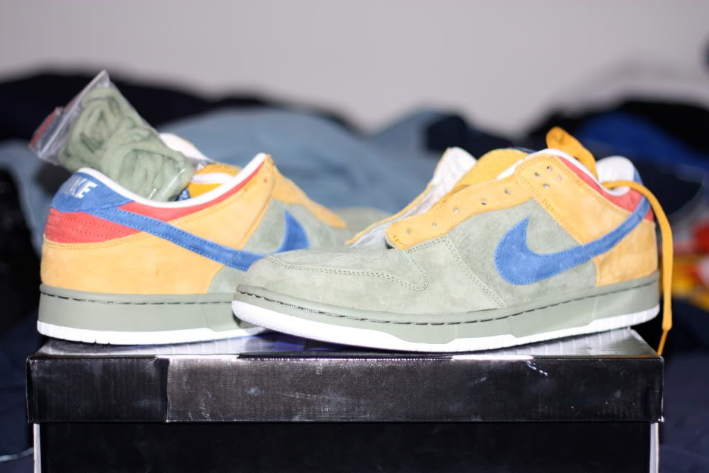 nike sb 90s